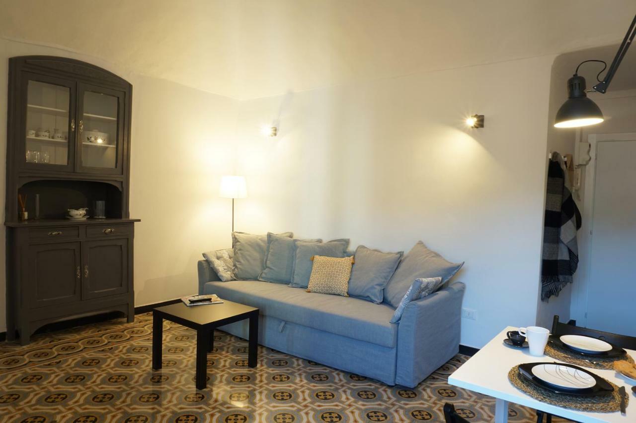 La Piazzetta Apartment Bordighera Exterior photo