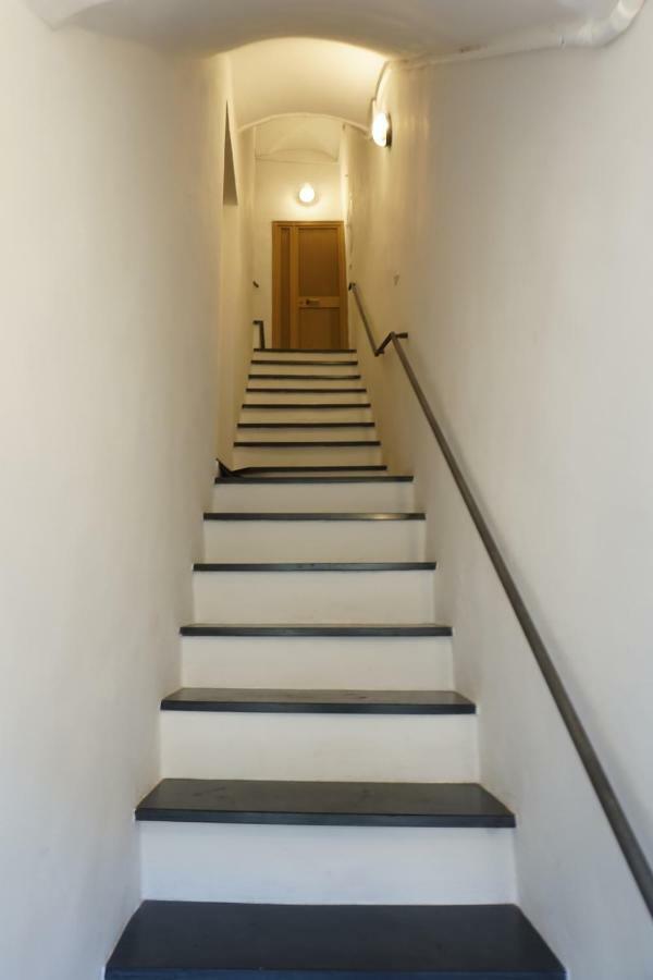 La Piazzetta Apartment Bordighera Exterior photo